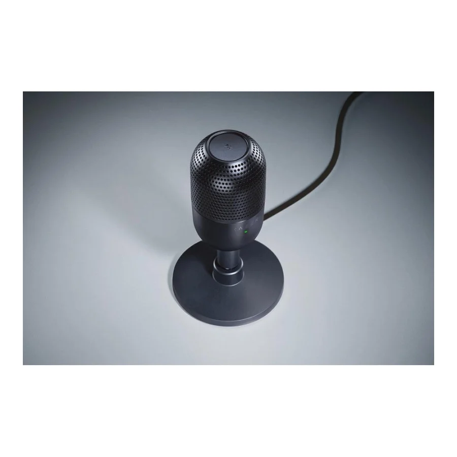 Razer Seiren V3 Mini Black (RZ19-05050100-R3M1)