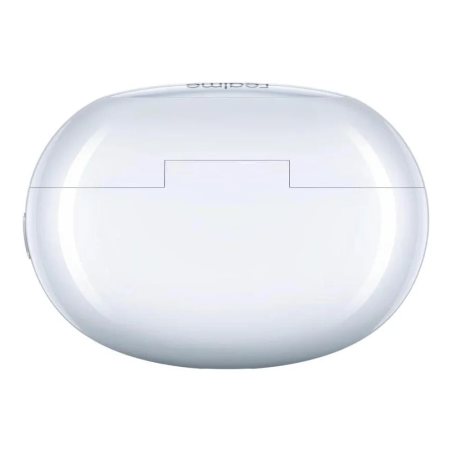 realme Buds Air 6 Pro Silver Blue