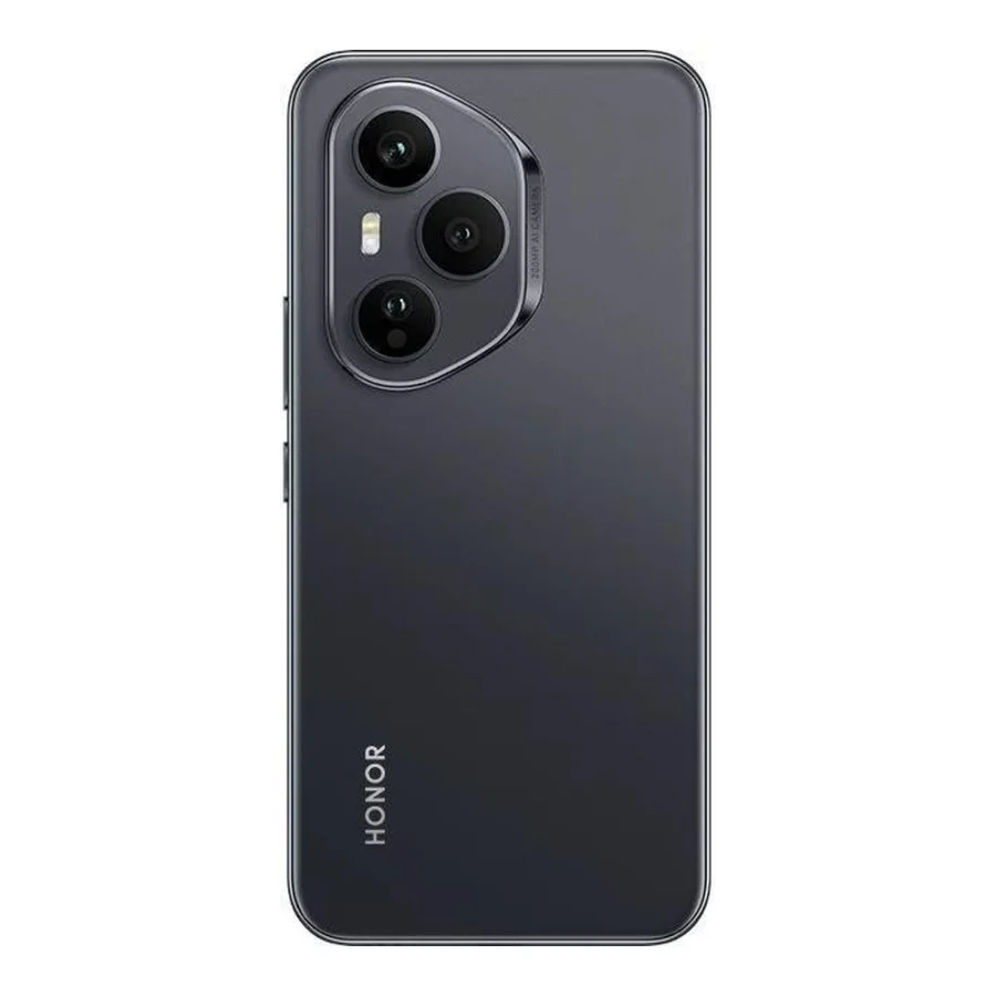 Honor 400 Pro 12/512GB Black (Global Version)
