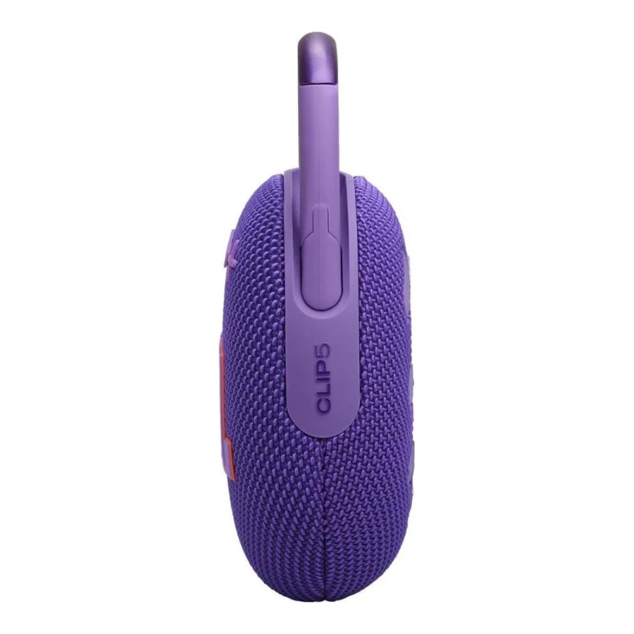 JBL Clip 5 Purple (JBLCLIP5PUR) CN