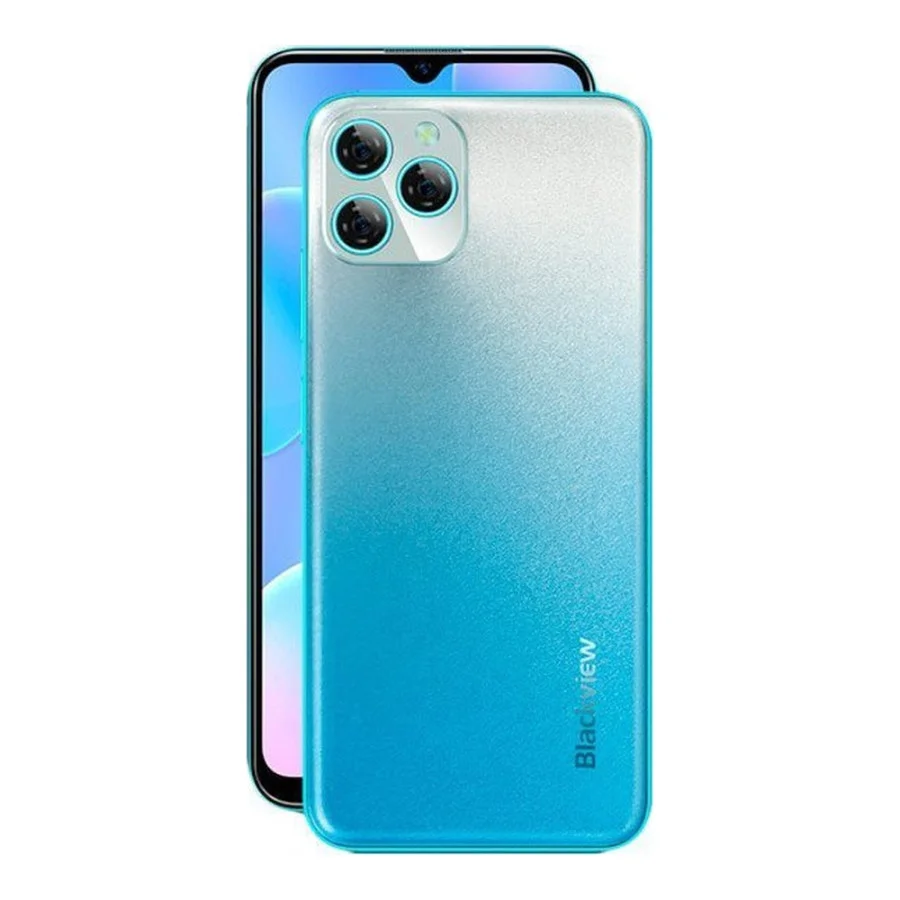 Blackview A95 8/128GB Summer Ocean Blue