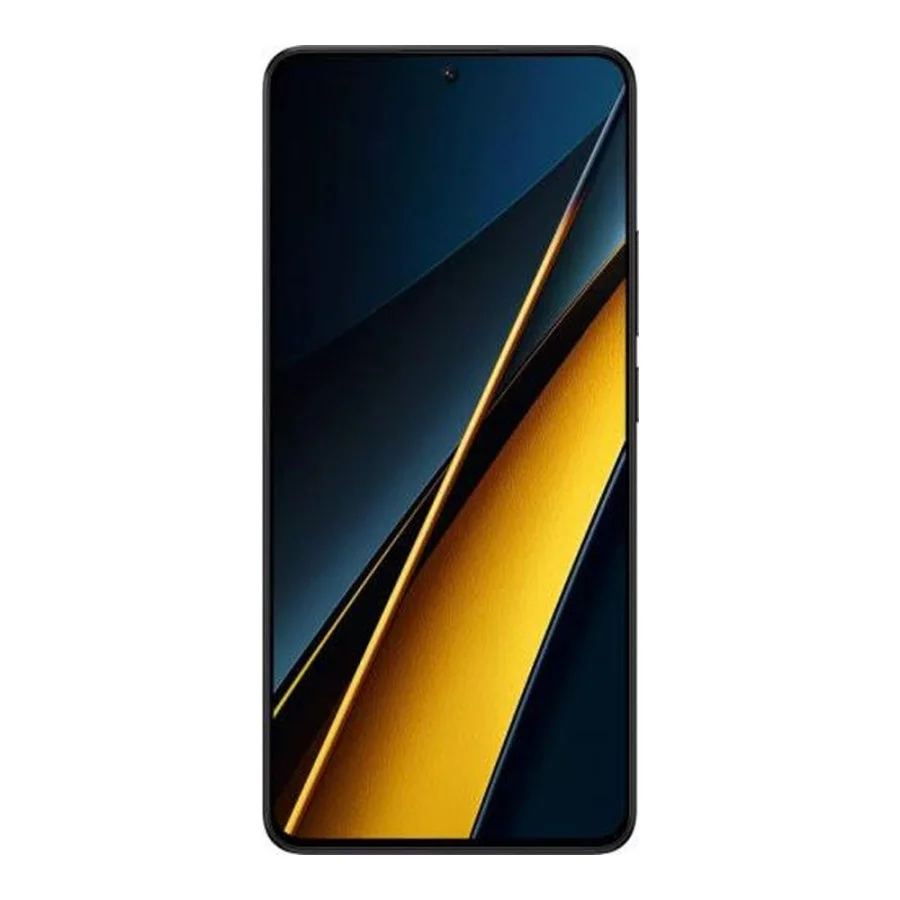 Xiaomi Poco X6 Pro 8/256GB Black (Global Version)