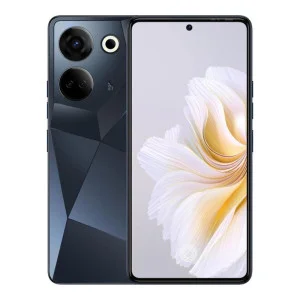 Tecno Camon 20 Pro (CK7n) 8/256GB Predawn Black (UA)