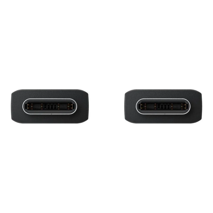 Samsung USB Type-C to Type-C 1.8m Black (EP-DX310JBRGRU) (EU)