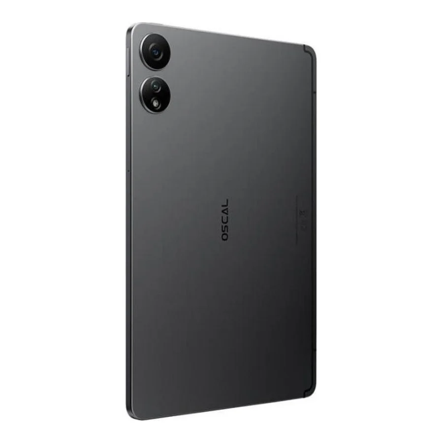 Blackview Oscal Elite 1 8/256GB LTE Mecha Grey