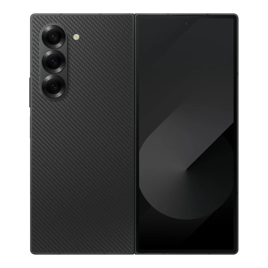 Samsung Galaxy Fold6 12/512GB Crafted Black (SM-F956BAKC)