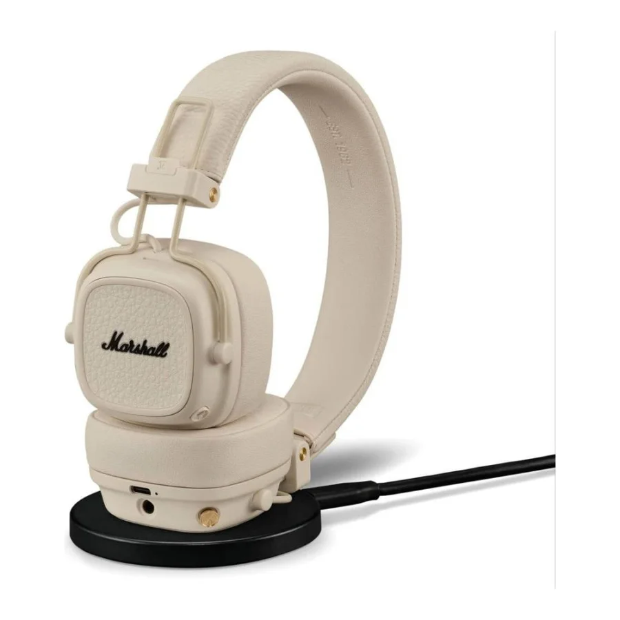 Marshall Major V Cream (1006833)