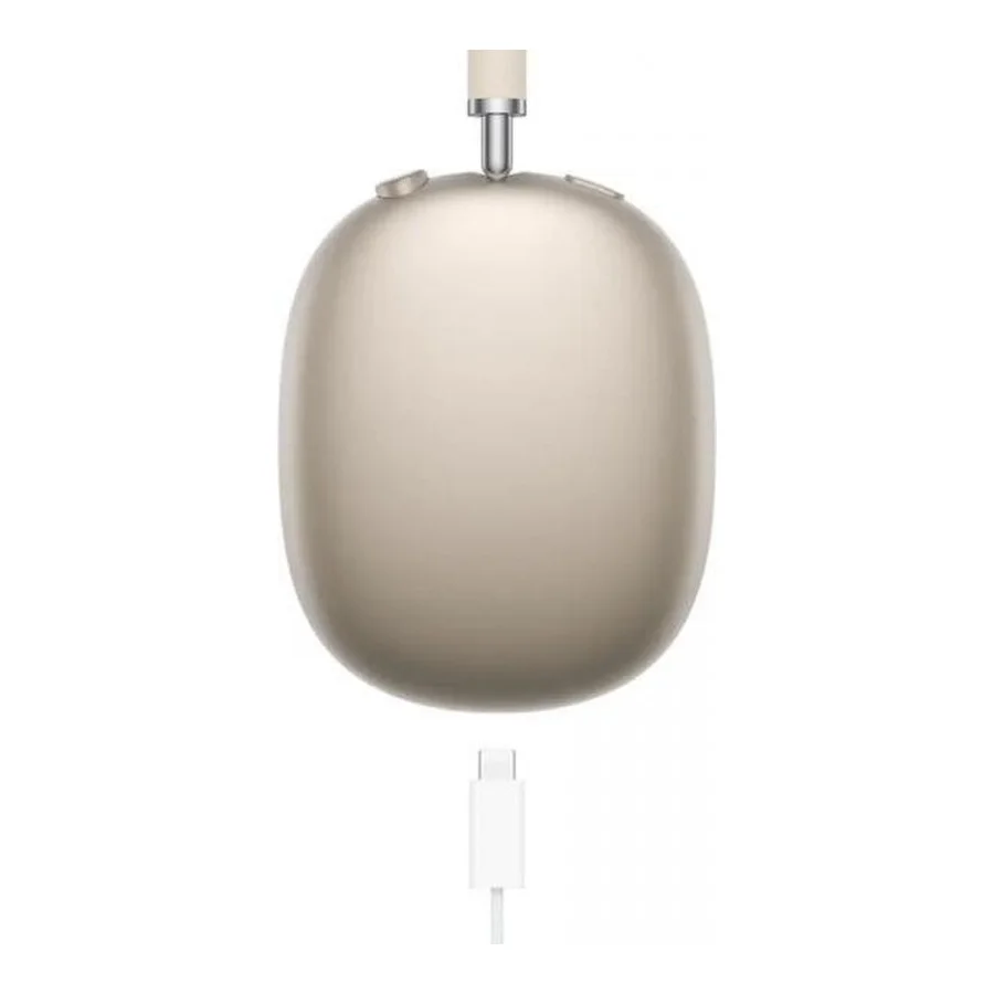 Apple AirPods Max USB-C Starlight (MWW53) (EU)