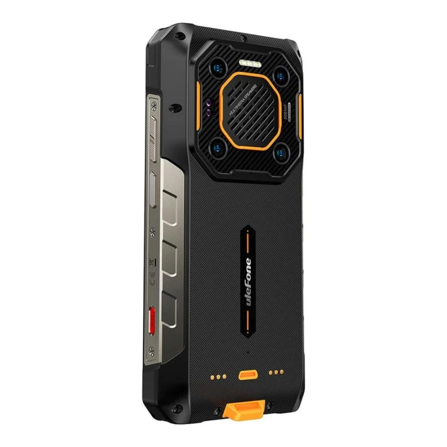 Ulefone Armor 26 Ultra 12/512GB Black