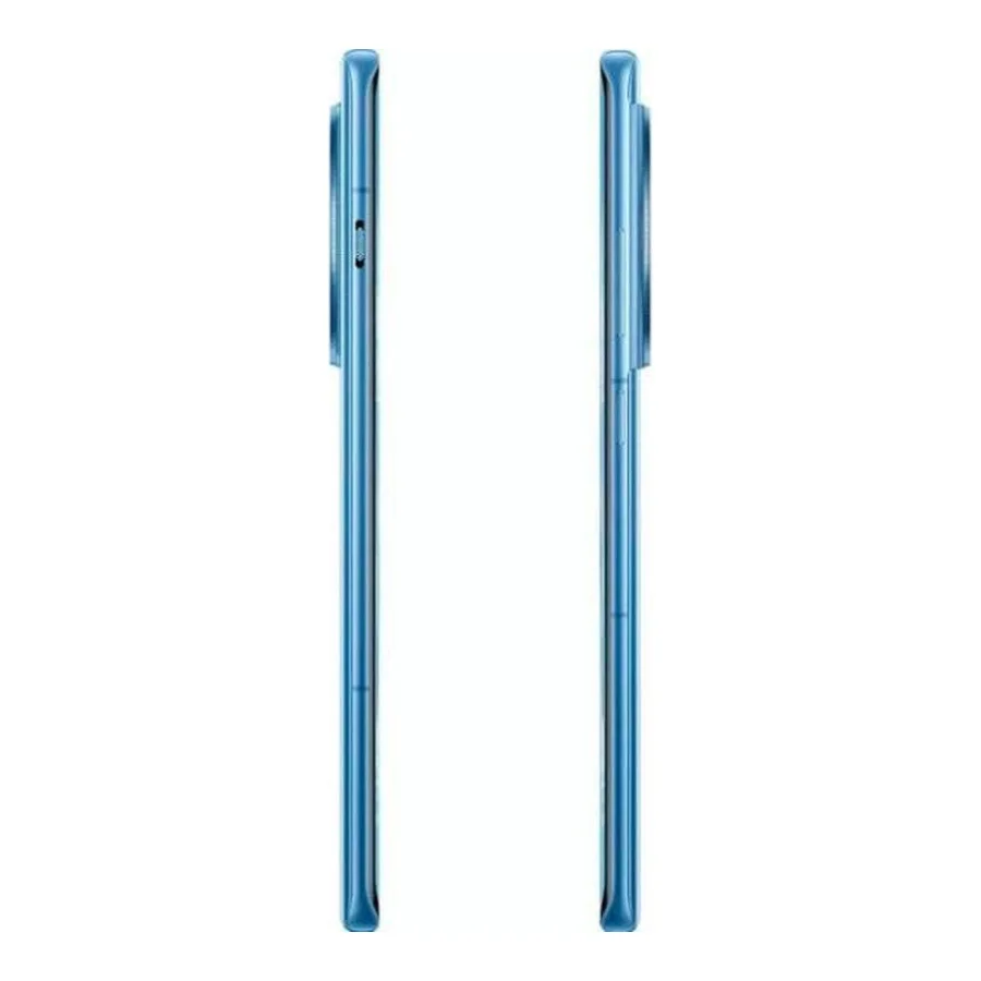 OnePlus 12R 16/256GB Cool Blue (Global Version)