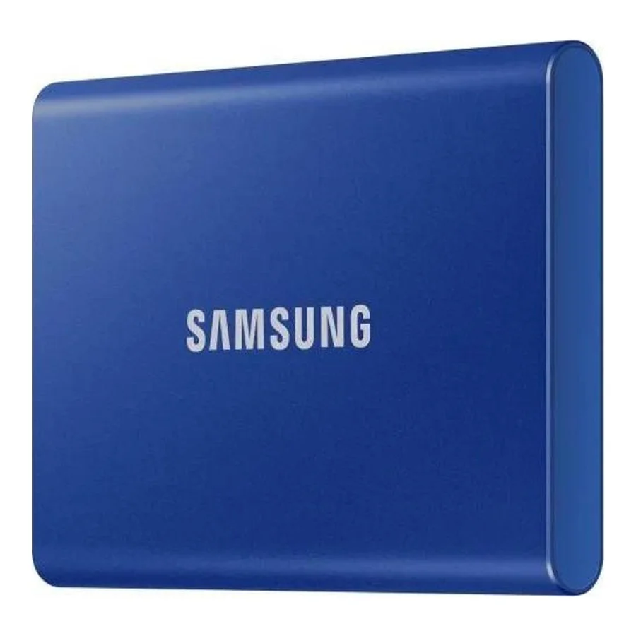 Samsung T7 1 TB Indigo Blue (MU-PC1T0H/WW)