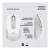Logitech Signature M650 L Wireless Mouse Off-White (910-006238)