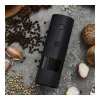Xiaomi HuoHou Electric Grinder Black HU0141