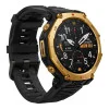 Amazfit T-Rex 3 Pro Black Gold (W2444OV5N) (UA)