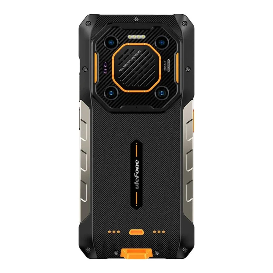 Ulefone Armor 26 Ultra 12/512GB Black