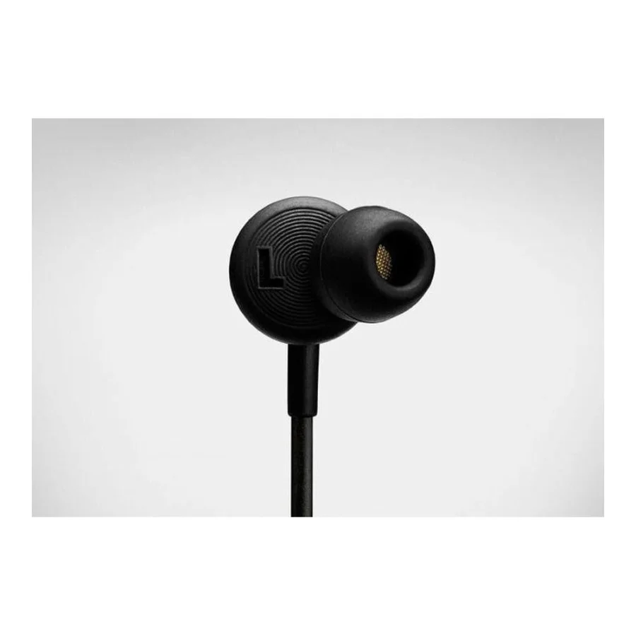 Marshall Mode EQ Black (4090940)