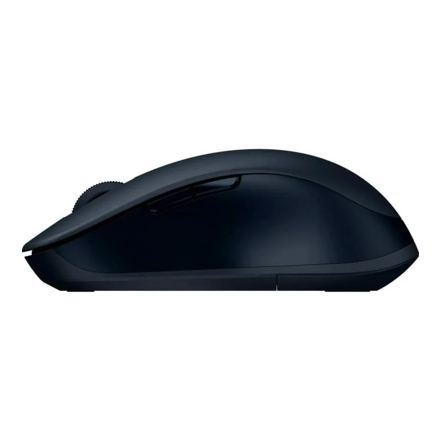 Xiaomi Dual-mode Wireless Mouse 2 Black (BHR8850GL)