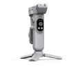 AOCHUAN Professional Gimbal Stabilizer for Smartphone SMART X Grey (AOCHUAN-SMARTX-G)