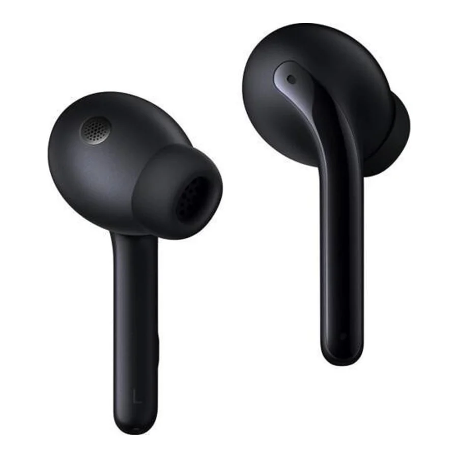 Xiaomi Buds 3 Black (BHR5527GL)