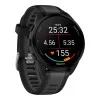 Garmin Forerunner 165 Black/Slate Gray (010-02863-20/A0/AC)