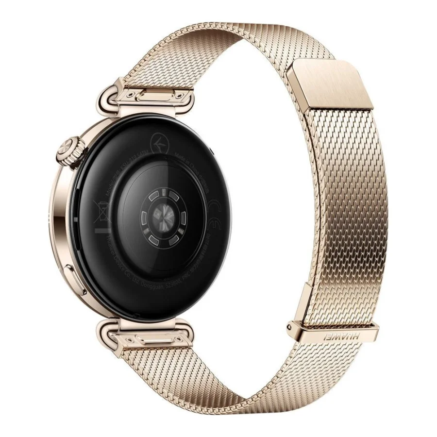 HUAWEI Watch GT 6 41 mm Gold (55020FUK)
