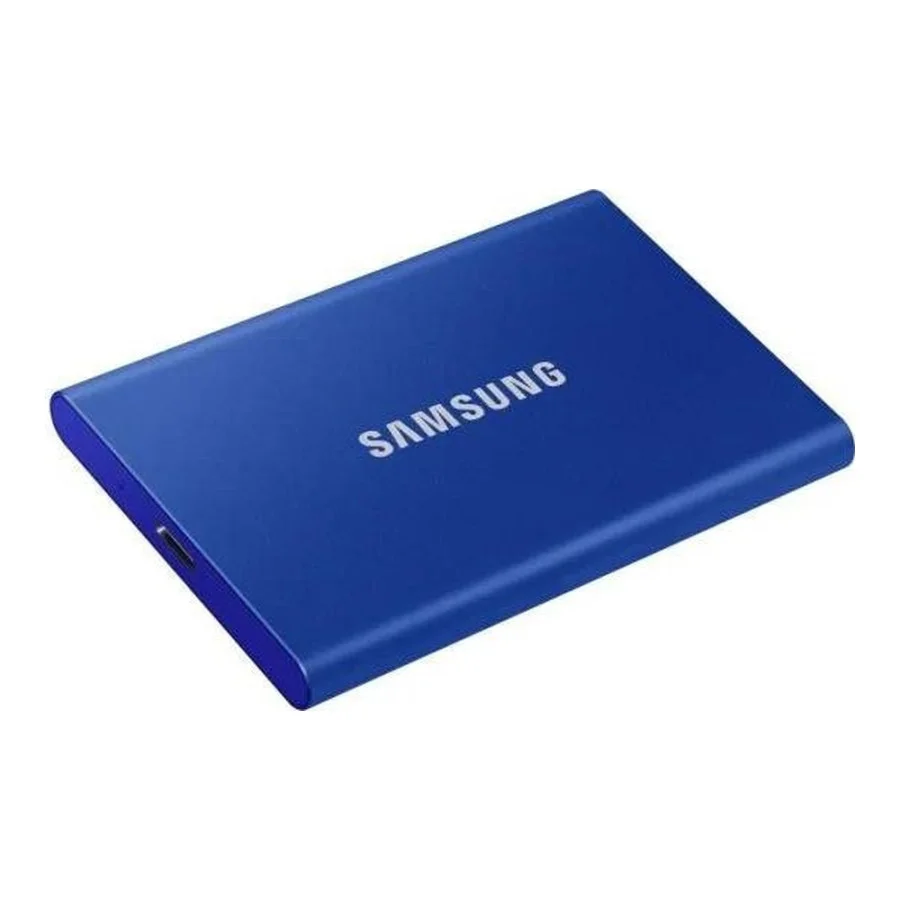 Samsung T7 1 TB Indigo Blue (MU-PC1T0H/WW)