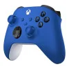 Microsoft Xbox Series X | S Wireless Controller Shock Blue (QAU-00002)