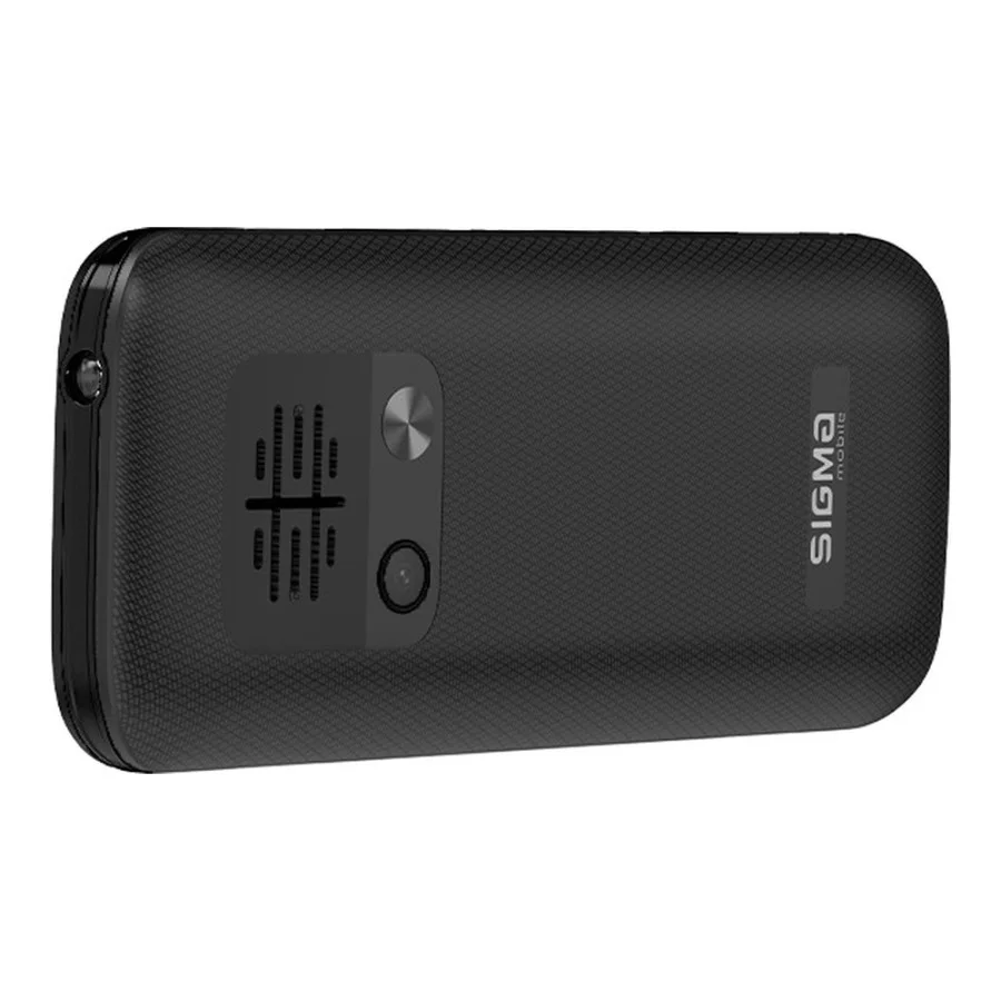 Sigma mobile X-style 171 MINI Black (UA)