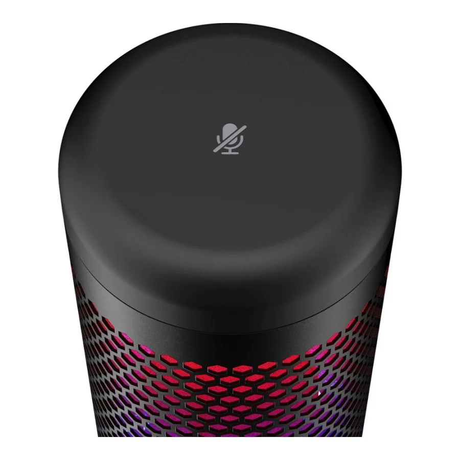 HyperX QuadCast S (HMIQ1S-XX-RG/G)