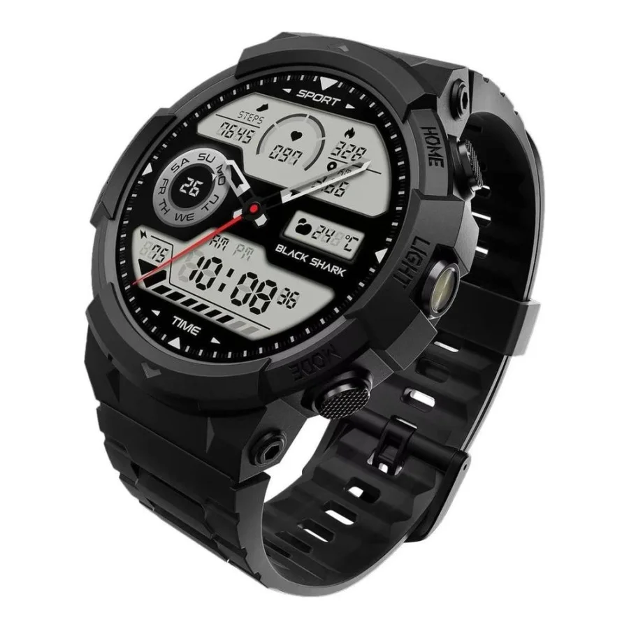 Black Shark GS3 Sport Mist Black