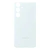 Samsung S926 Galaxy S24 Plus Silicone Case White (EF-PS926TWEG) (EU)