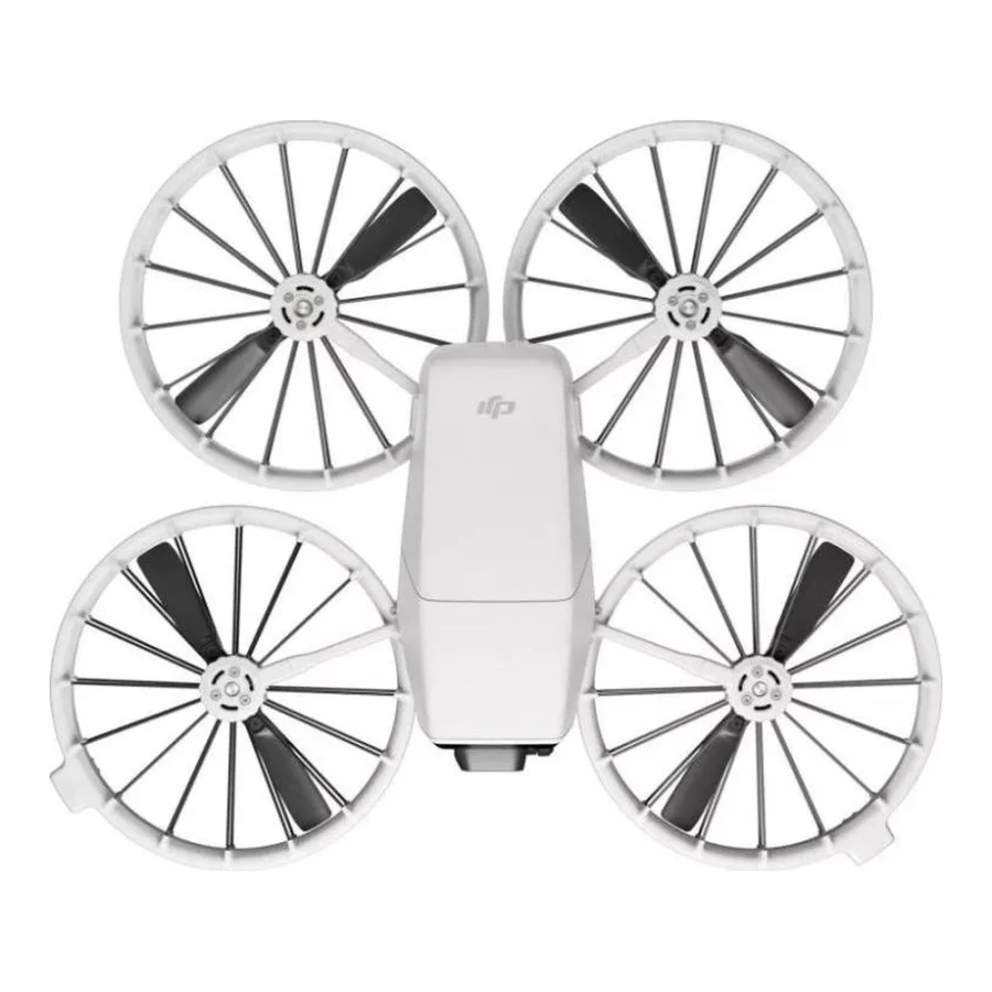 DJI Flip Drone RC 2 with Fly More Combo (CP.FP.00000181.04)