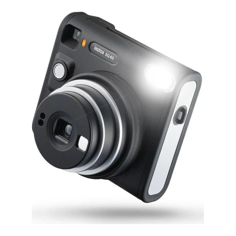 Fujifilm Instax Square SQ40 Black (16802802)