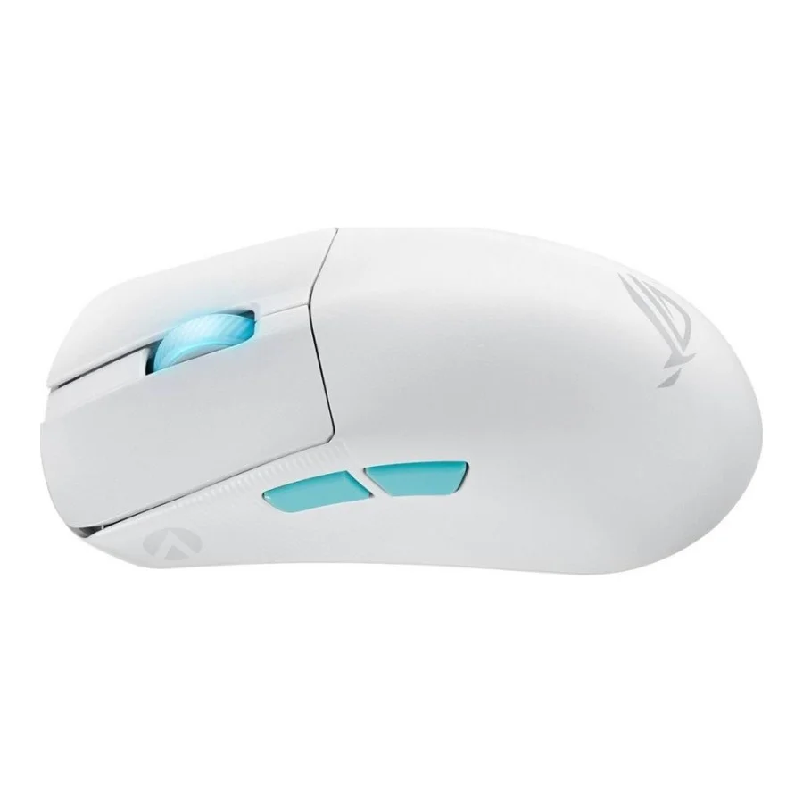 ASUS ROG Harpe Ace Aim Lab Edition White (90MP02W0-BMUA10)
