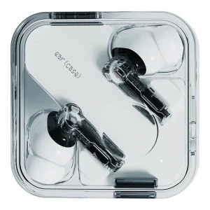 Nothing Ear (2) White