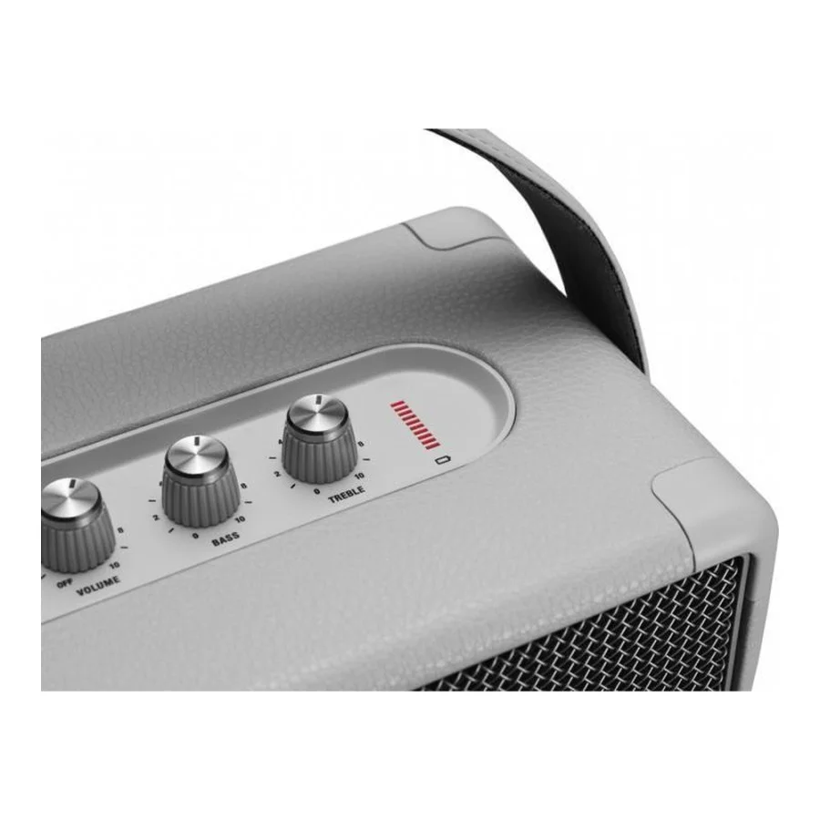 Marshall Kilburn II Grey (1001897/1002635)