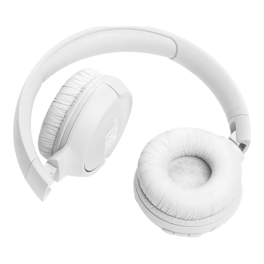 JBL Tune 520BT White (JBLT520BTWHTEU)