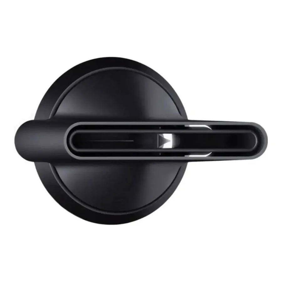 Dyson HD07 Supersonic Origin Black/Nickel (475202-01) (Global Version)