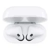 Apple AirPods with Wireless Charging Case (MRXJ2)