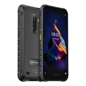 Ulefone Armor X8 4/64GB Black