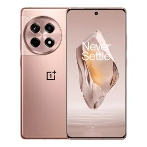 OnePlus Ace 3 12/256GB Rose Gold