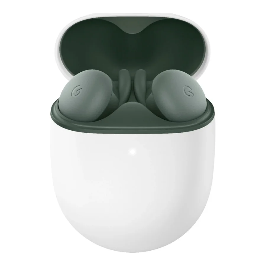 Google Pixel Buds A-Series Olive (GA02372-US)