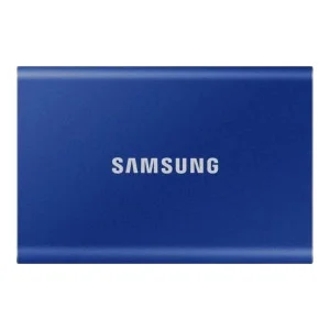 Samsung T7 1 TB Indigo Blue (MU-PC1T0H/WW)