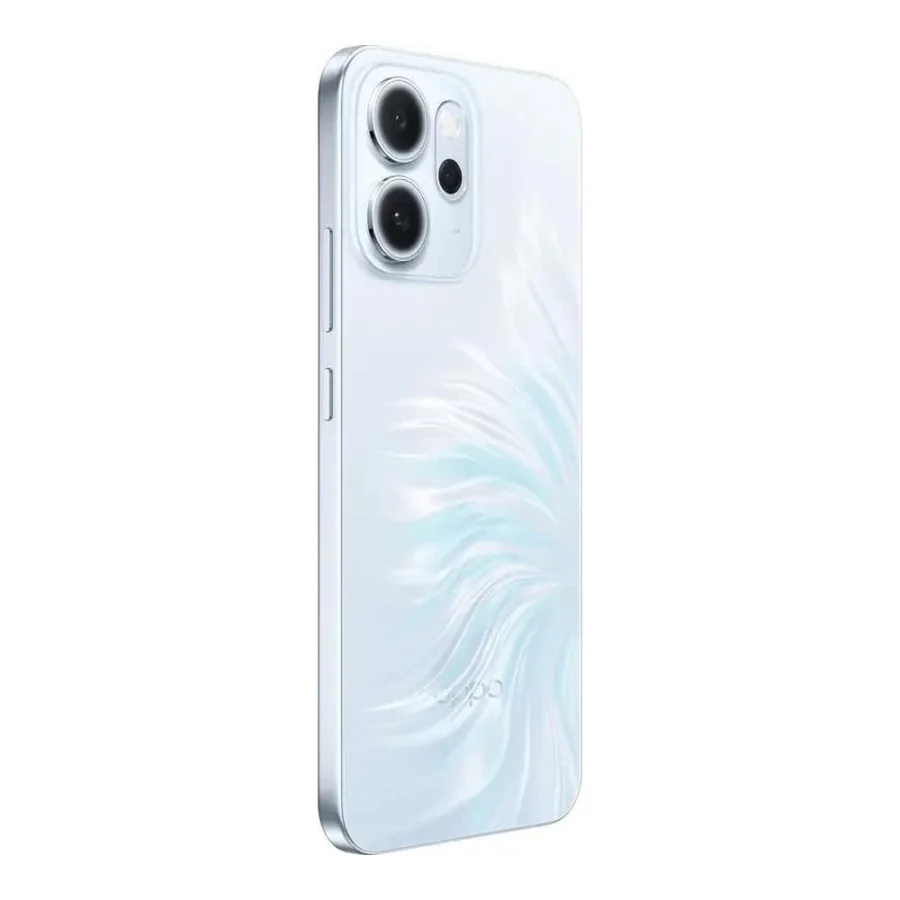 OPPO Reno14 5G 12/512GB Opal White (Global Version)