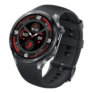 OnePlus Watch 3 Obsidian Titanium