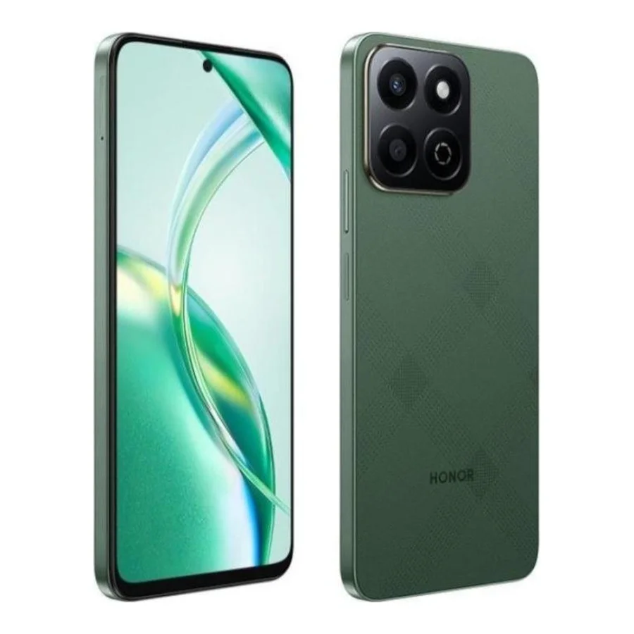 Honor 200 Smart 8/256GB Forest Green