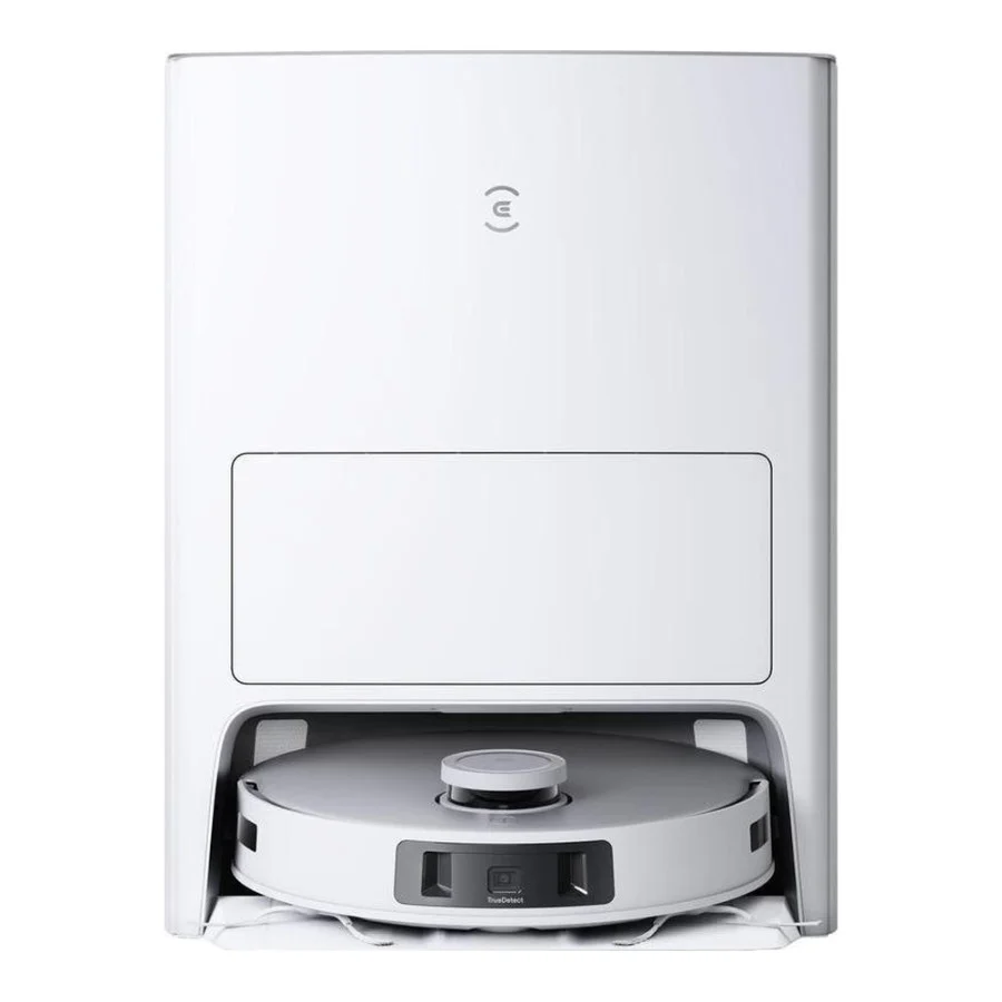 ECOVACS Deebot OZMO T20 OMNI