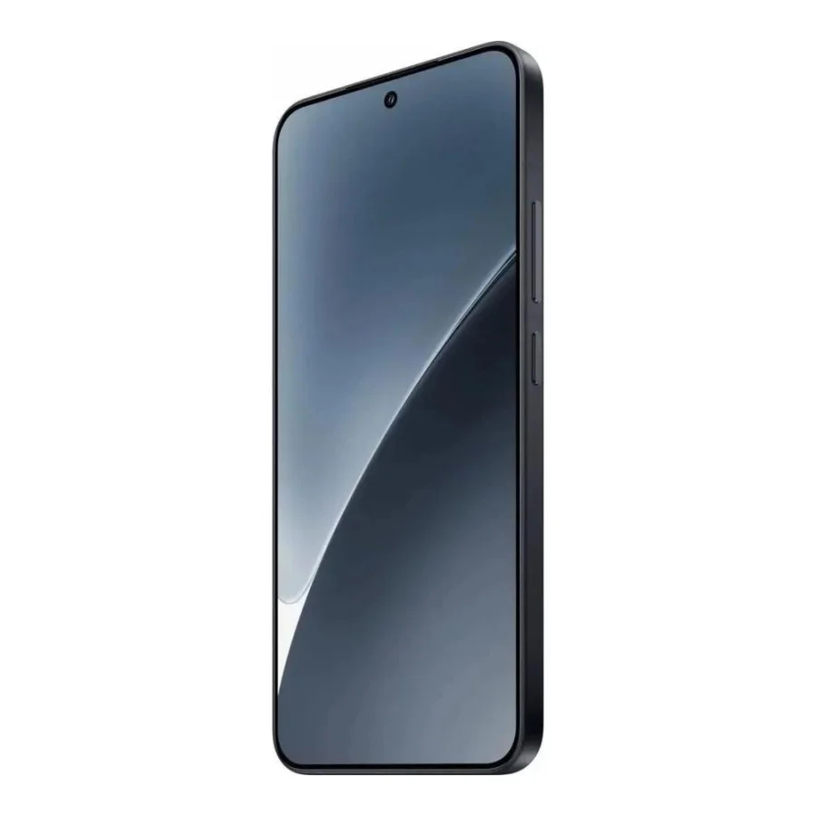 Xiaomi 15 12/256GB Black (with charger) (Global Version)