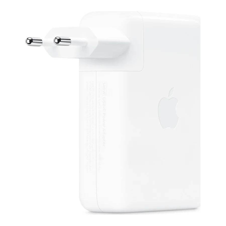 Apple 140W USB-C Power Adapter (MLYU3) (EU)