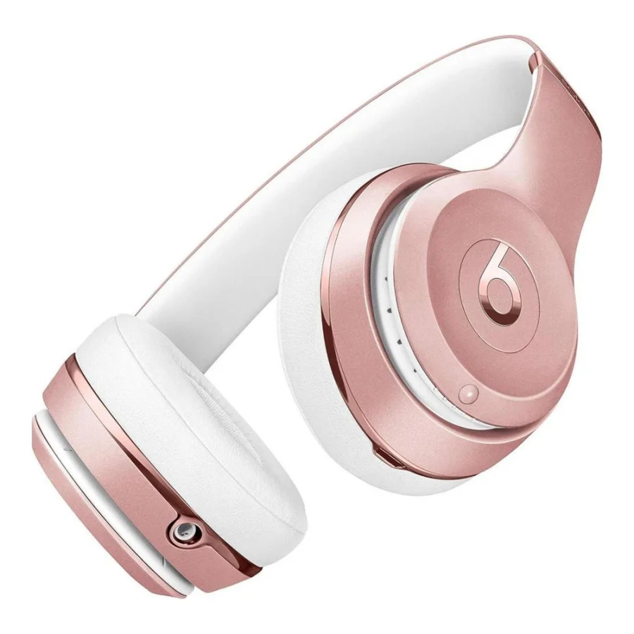 Beats by Dr. Dre Solo3 Wireless Rose Gold (MNET2)